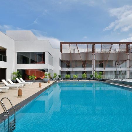 Hotel The Artiste, Kochi, A Tribute Portfolio By Marriott Zewnętrze zdjęcie