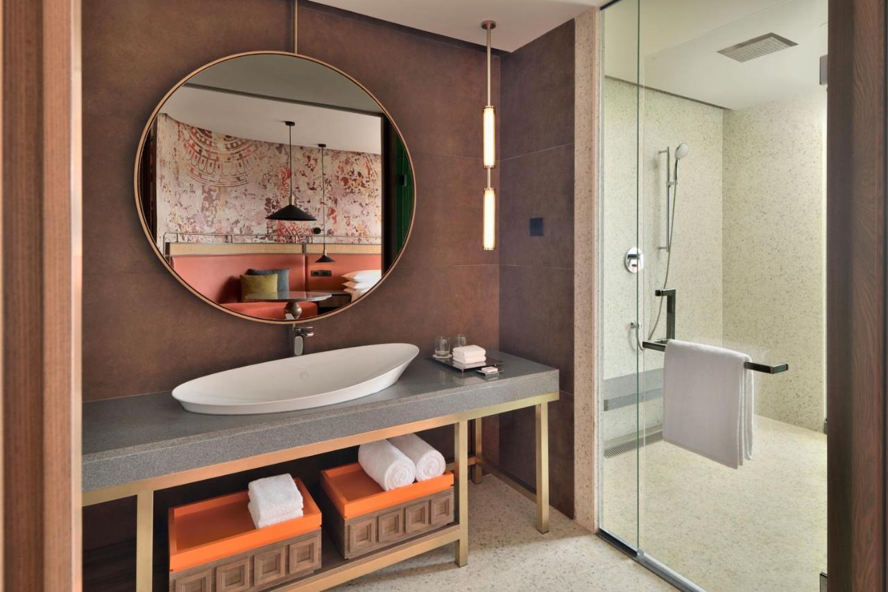 Hotel The Artiste, Kochi, A Tribute Portfolio By Marriott Zewnętrze zdjęcie