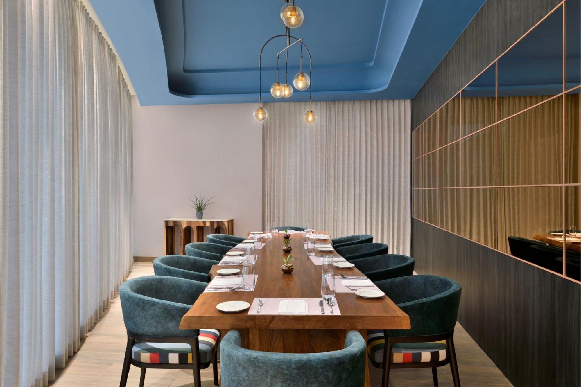 Hotel The Artiste, Kochi, A Tribute Portfolio By Marriott Zewnętrze zdjęcie