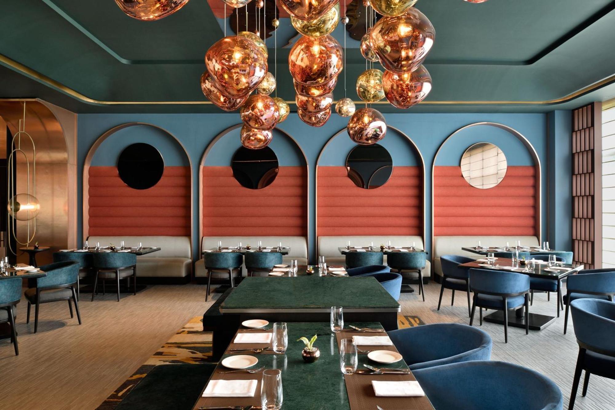 Hotel The Artiste, Kochi, A Tribute Portfolio By Marriott Zewnętrze zdjęcie